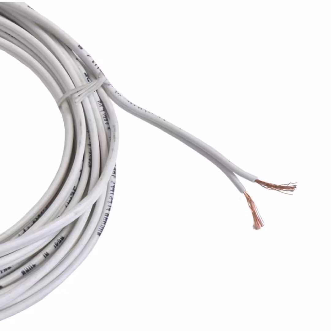 سیم  برق روکار 1.5در2