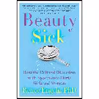 کتاب زبان اصلی Beauty Sick اثر Renee Engeln انتشارات Harper