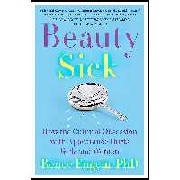 کتاب زبان اصلی Beauty Sick اثر Renee Engeln انتشارات Harper