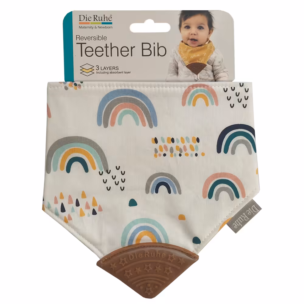 پیشبند دندانگیر کودک دی روحه Die Ruhe