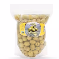 زیتون بی هسته کیسه ای لنون