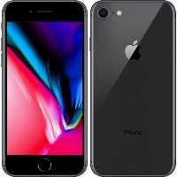 آیفون 8 256 گیگابایت خاکستری - Hiapple.ir
