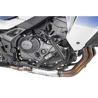 محافظ دست موتورسیکلت TN1201HONDAXL750TRANSALP 23 24 اورجینال Givi