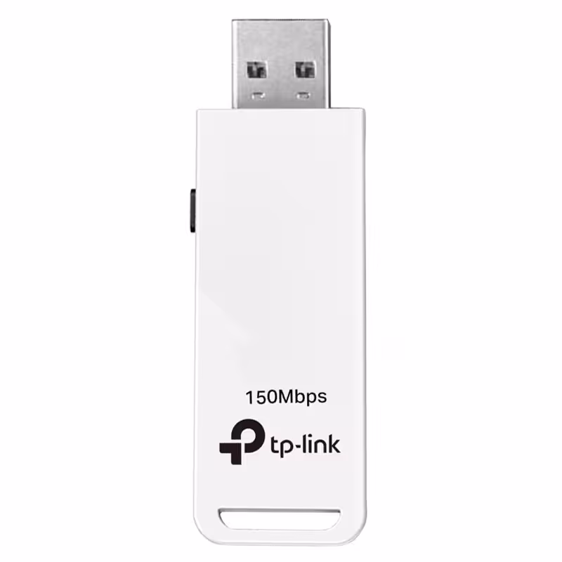 کارت شبکه بی سیم TP-Link TL-WN727N 150Mbps