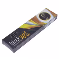 عود خوشبو کننده مدل BLACK GOLD ناندیتا NANDITA