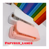 مینی پرس حرارتی