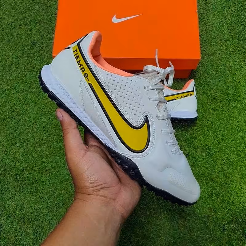 کفش استوک ریز نایک تمپو ایکس لجند 9 رنگ شماره 1