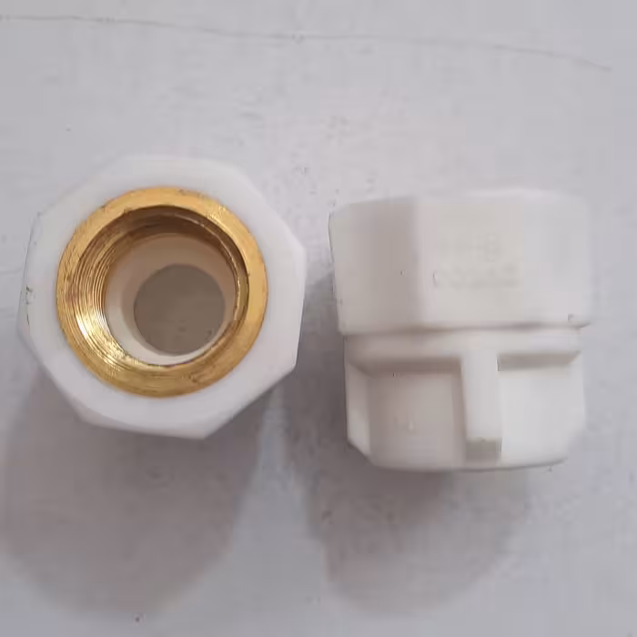 اتصال یکسربوشن فلزی اذین20 دریک دوم