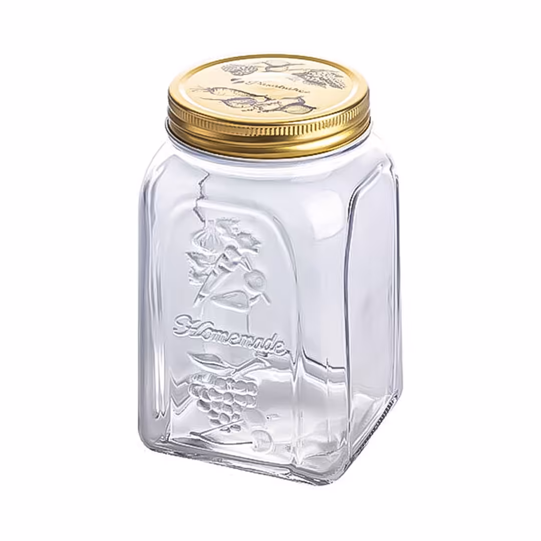 بانکه هوم مید پاشاباغچه Homemade 1000cc