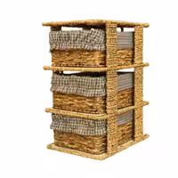 فایل 3 کشو سایز متوسط