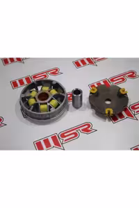 لوازم یدکی موتورسیکلت VESPA V150 PRE VARIATOR A کیفیت DARDEREMOTOR