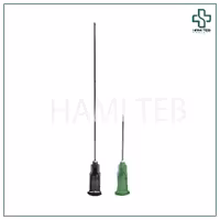 میکروکانولا گیج 22 طول 70 میل حلما طب