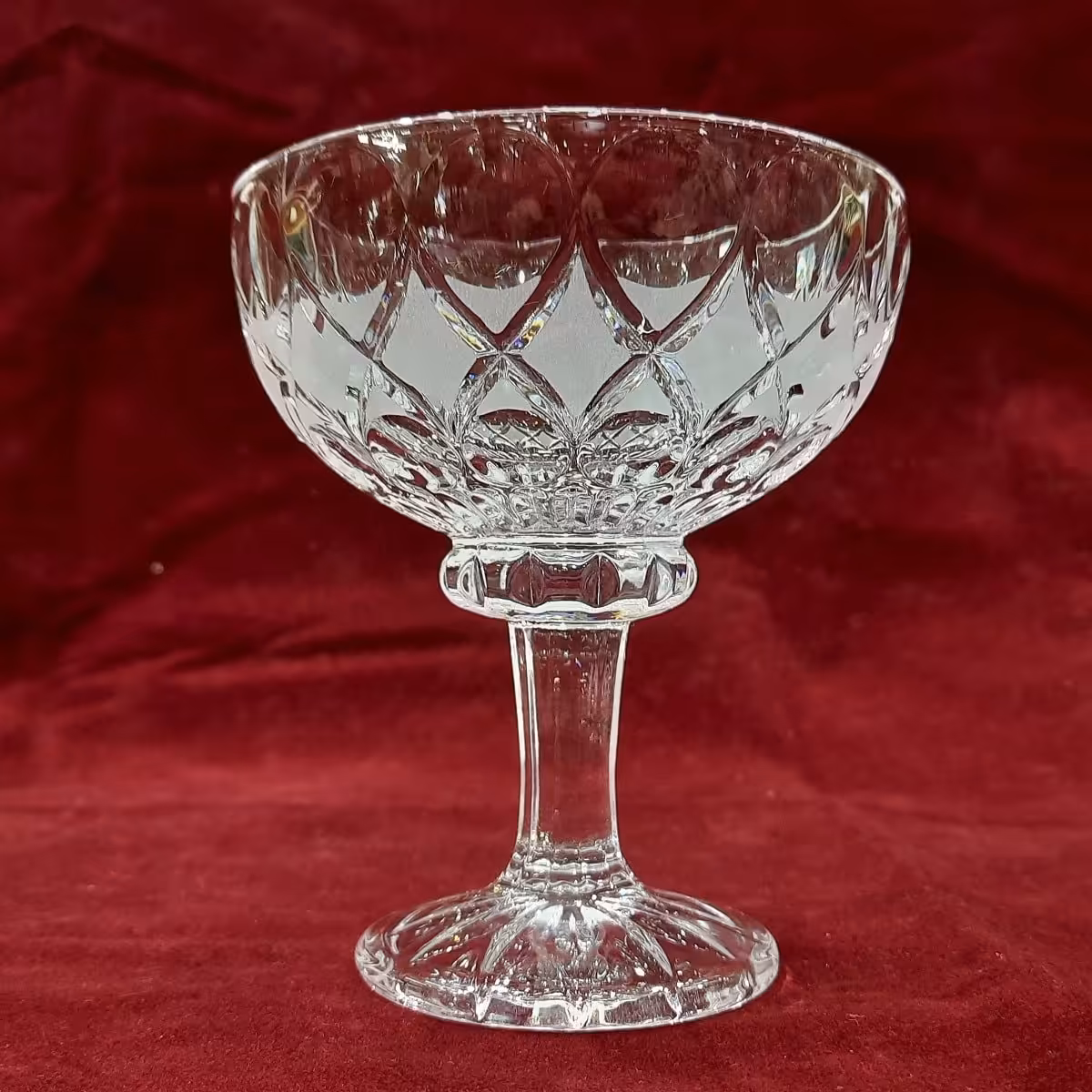 بستنی خوری انجلیکا چین (6عددی)