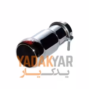 سر اگزوز اسپرت سر گرد کد YK607