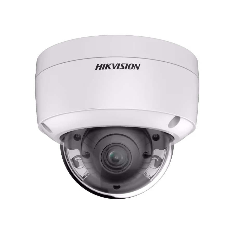 دوربین مداربسته هایک ویژن مدل DS-2CD2166G2-ISU