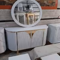 کنسول مدل الماس