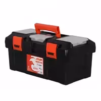 جعبه ابزار آروا 17 اینچ مدل 4532