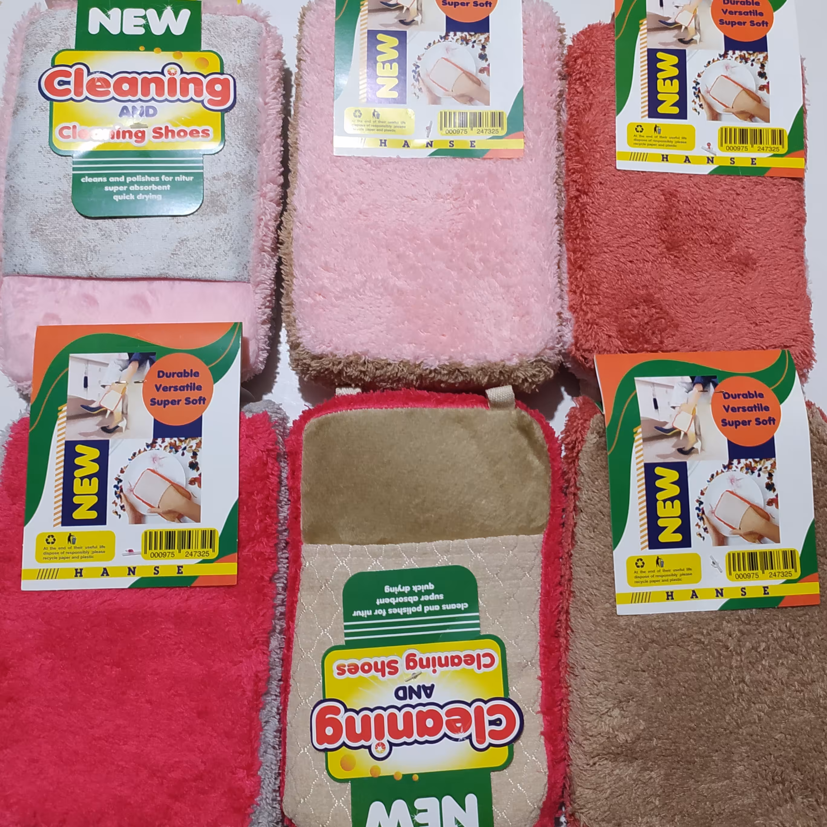 سفره پاک کن 