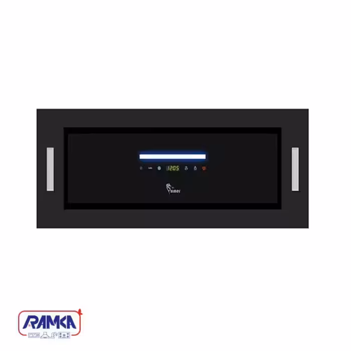 هود مخفی سیمر مدل ملاریس