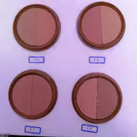 رژگونه 2 کاره مارک سان کلین