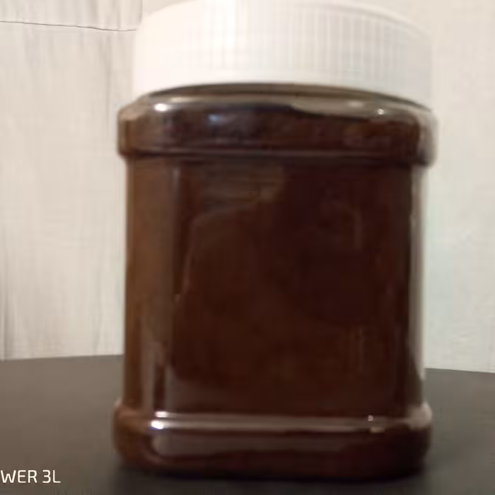 سویق خرما (قهوه خرما)