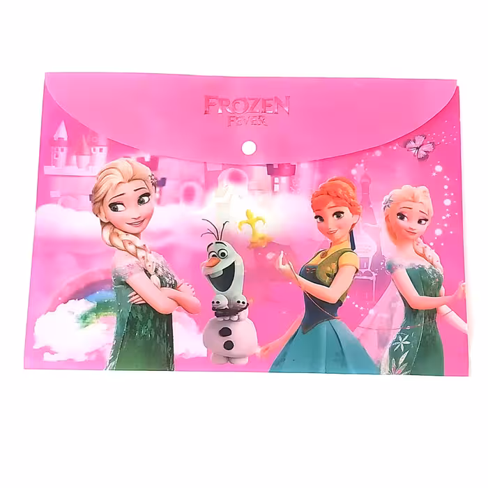 پوشه دکمه دارفانتزی