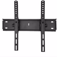 پایه دیواری تلویزیون متحرک از سایز 32تا55 اینچ samson