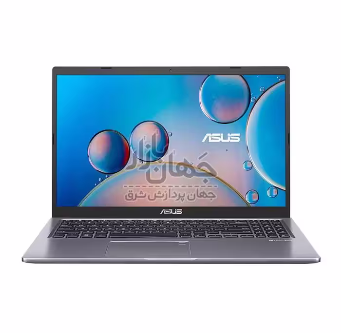 لپ تاپ ایسوس 15 اینچ VivoBook R565JF-DF