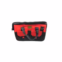 کیف ابزار بزرگ جیب دار کد 104 کاوه