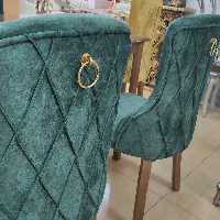 صندلی چستر راحتی با رنگبندی متنوع