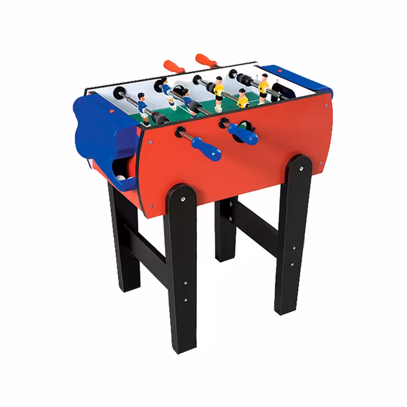 فوتبال دستی کف ام دی اف آذیموس مدل 2002T