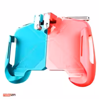 دسته بازی pubg مدل AK 16 مناسب برای گوشی موبایل