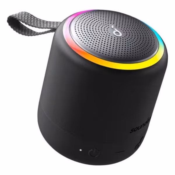 خرید و قیمت اسپیکر انکر مدل Soundcore Mini 3 Pro A3127 - کی ام کالا