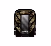 هارد اکسترنال ای دیتا مدل HD710M pro ظرفیت 2 ترابایت