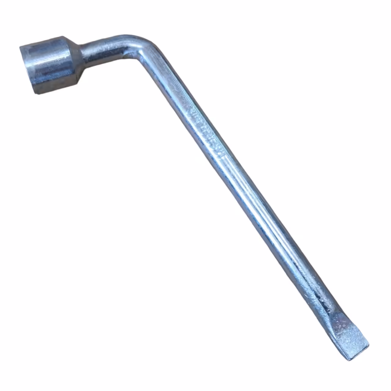 آچار چرخ 17  ام وی ام 110 سان تولز



