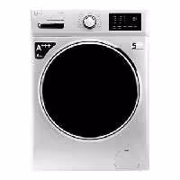 ماشین لباسشویی جی پلاس مدل GWM-M822W