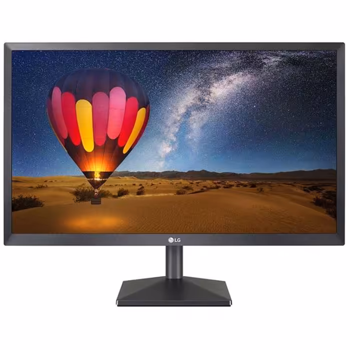 مانیتور ال جی  22 اینچ مدل 22MN430M-B