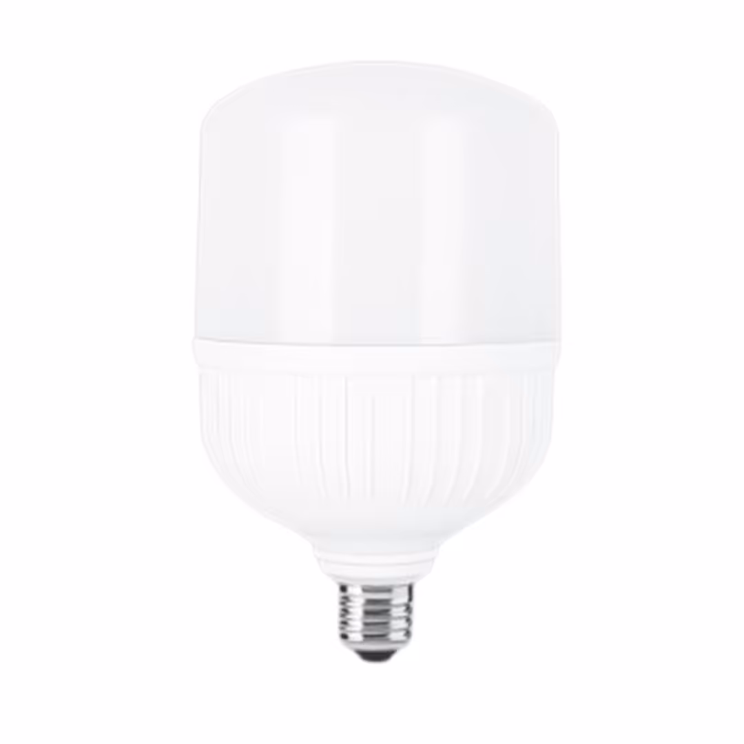 لامپ استوانه ای 30 وات مهتابی (سفید) - کارامکس