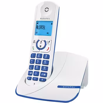 تلفن بی سیم آلکاتل اف 330