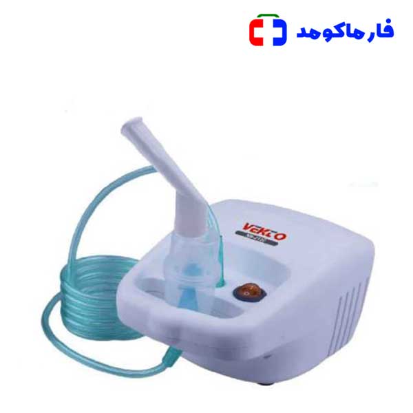 نبولایزر وکتو مدل NB-212C