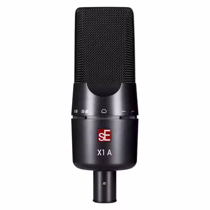 میکروفون sE Electronics مدل X1 A