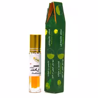 عطر گل یاس رازقی اکسیر حیات 2 میلی‌لیتر