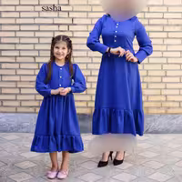 پیراهن زنانه دخترانه آوین
