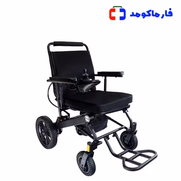 ویلچر برقی ایزی موبیل مدل تاینی