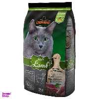 غذای خشک گربه لیوناردو مدل Adult Lamb وزن 2 کیلوگرم