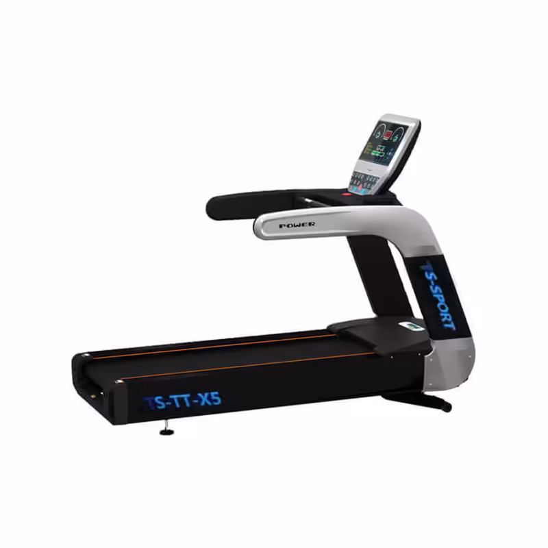 تردمیل باشگاهی تایگر اسپرت مدل TT-X5