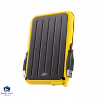 هارد اکسترنال سیلیکون پاور مدل Armor A66 ظرفیت 2 ترابایت