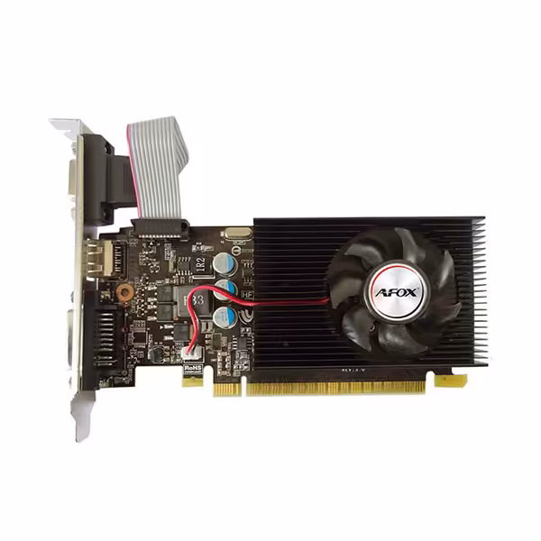 کارت گرافیک AFOX مدل 4GB-128BIT-GT730