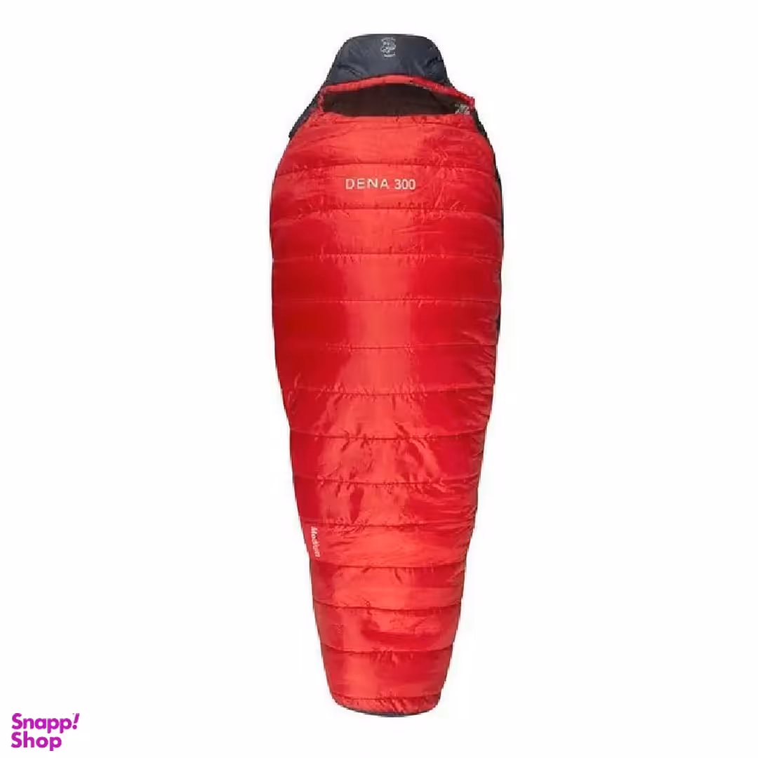 کیسه خواب صخره مدل Dena 300 سایز L