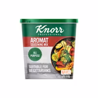 پودر آرومات کنور وگان حجم 1 کیلوگرم